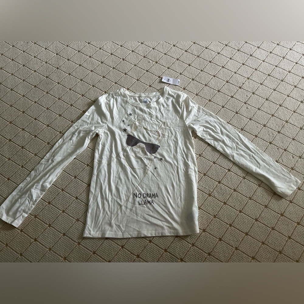 Gap kids xxl tee